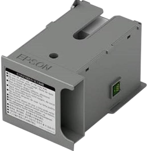 Tanque de mantenimiento de tinta C13S210057 para EPSON Sure Color