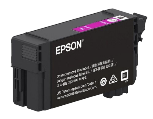 Tinta EPSON ULTRACHROME XD2 INK 110ml