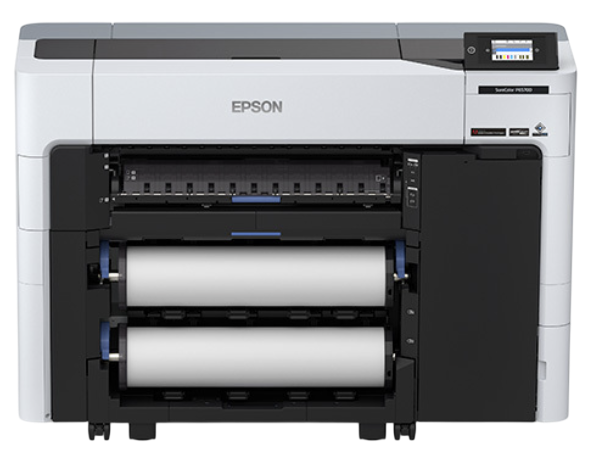 Plotter Epson SureColor P6570D 24"