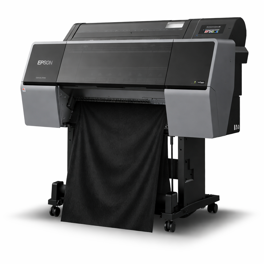 Plotter Epson SureColor P7570 24"
