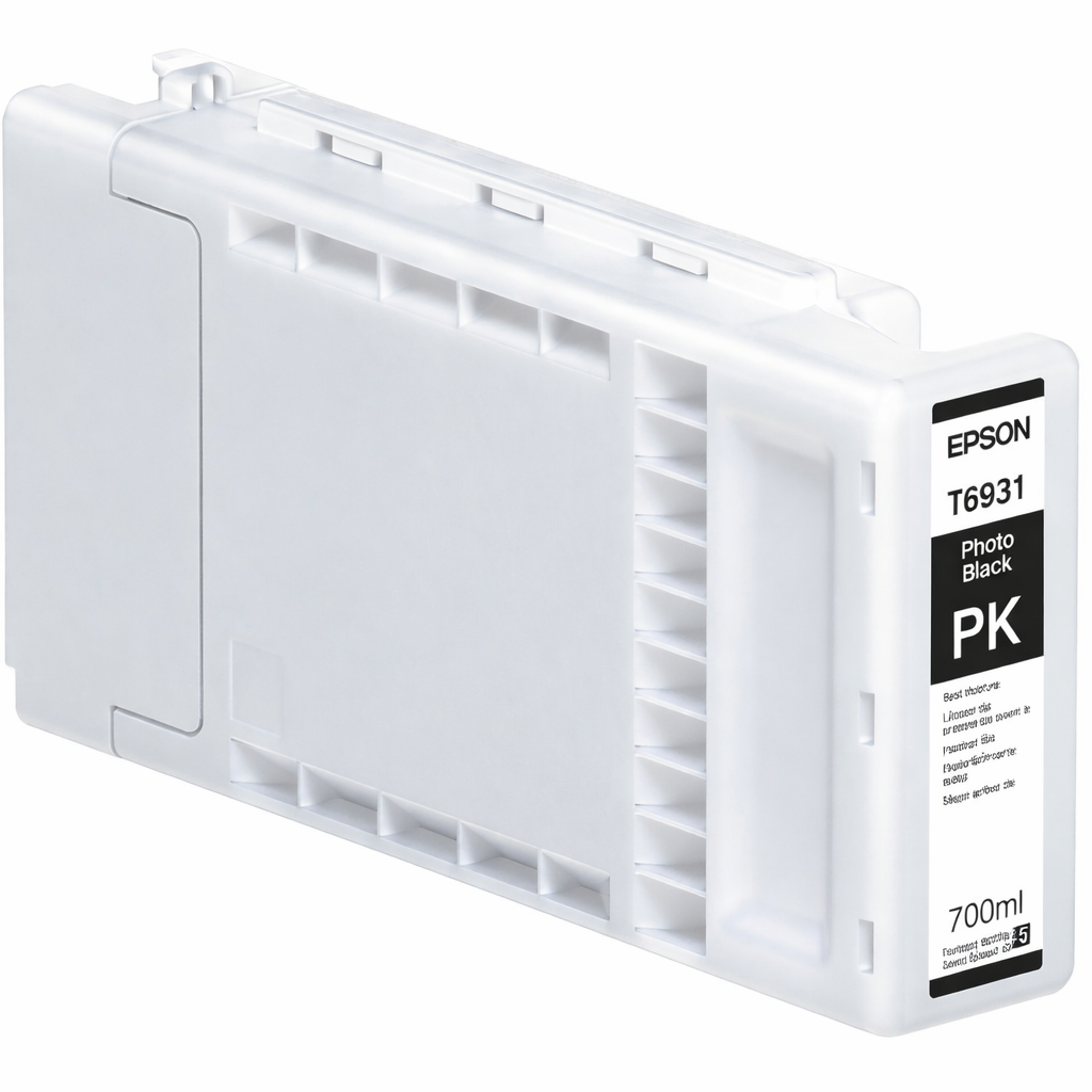 Tinta EPSON ULTRACHROME XD SERIE T 700ml