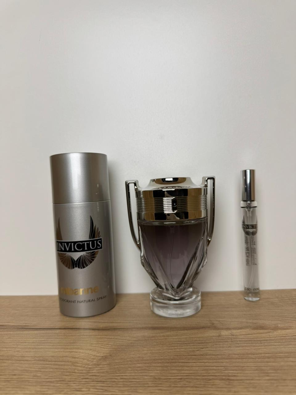 Paco Rabanne Gold Limited Edition Box