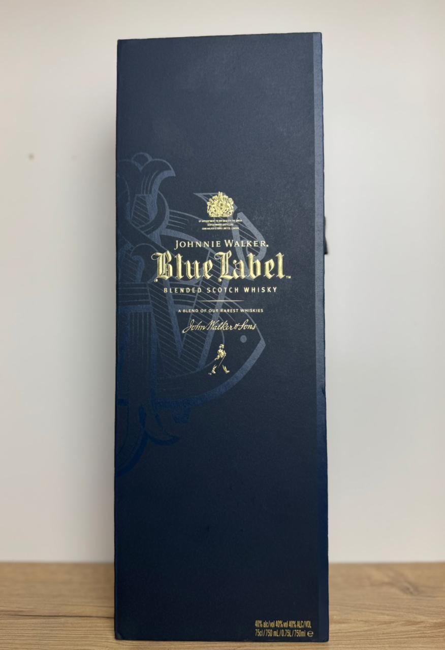 Johnnie Walker Blue Label