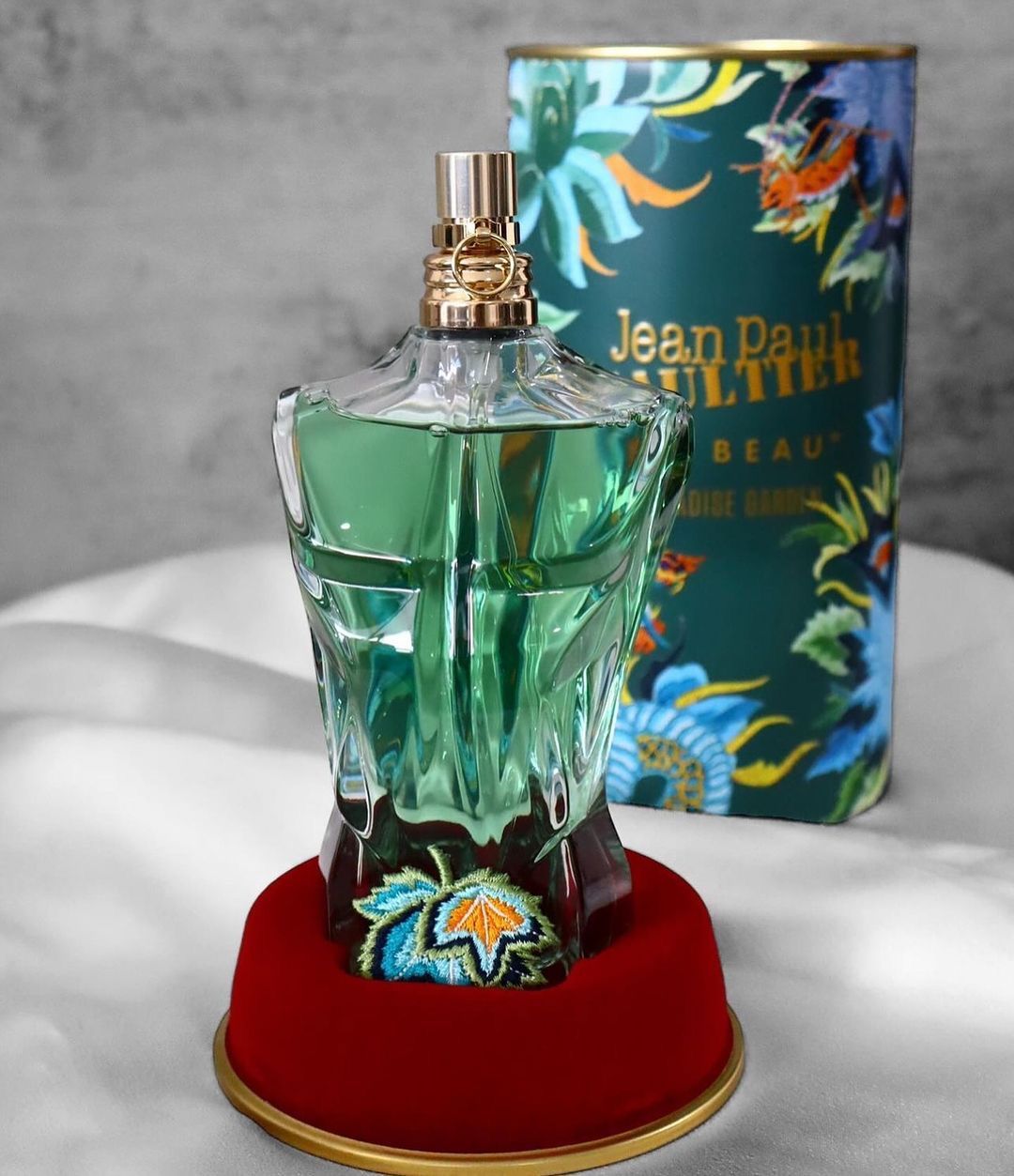 Jean Paul Gaultier Le Beau Eau de Parfum