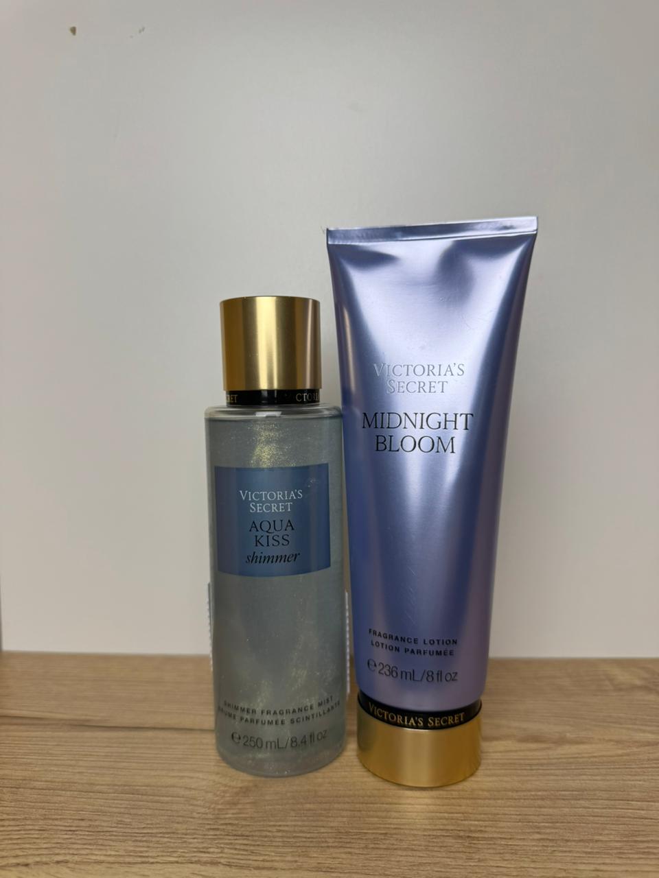 Victoria's Secret Body Care Duo