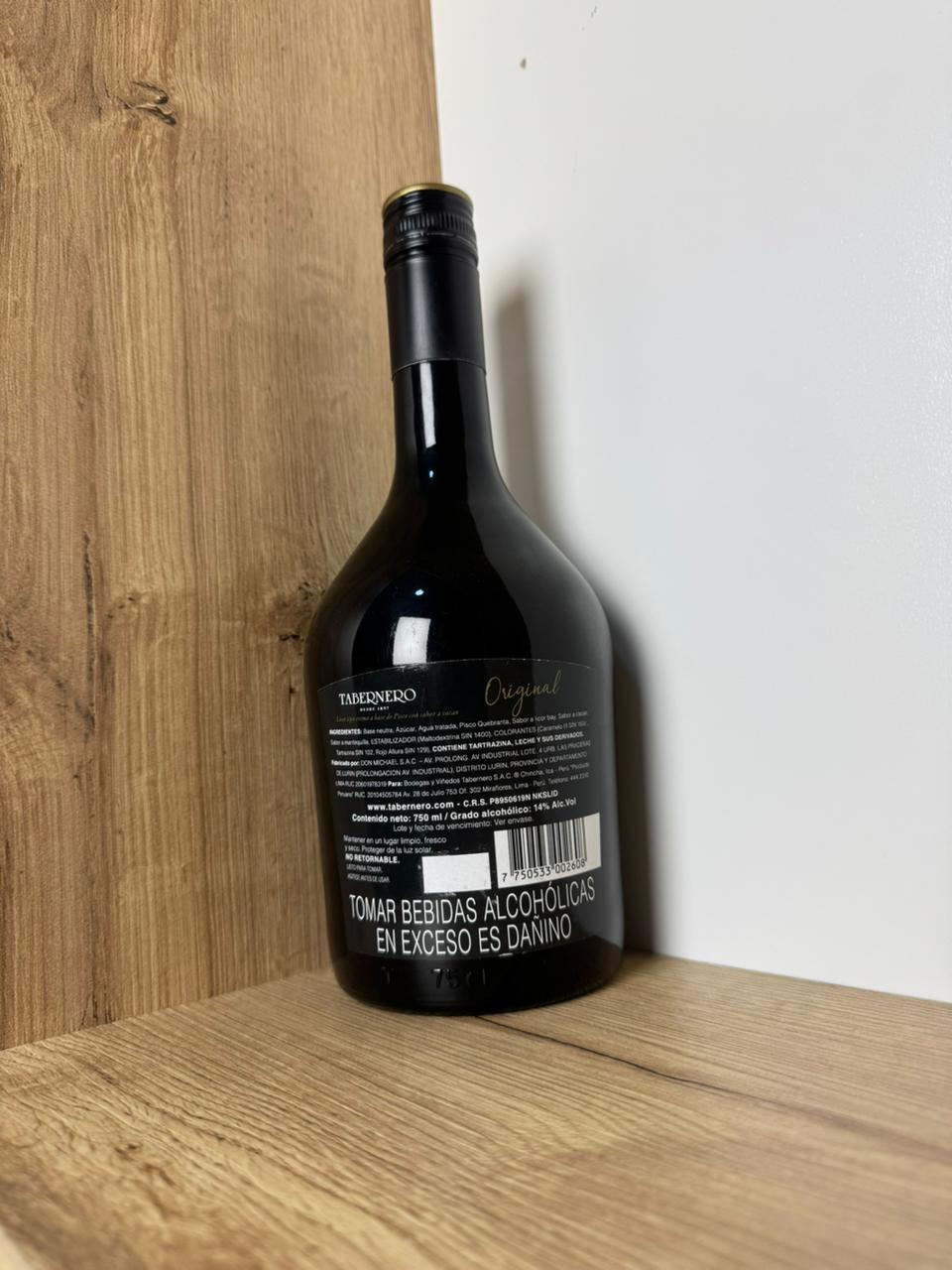 Toscano Original Liqueur