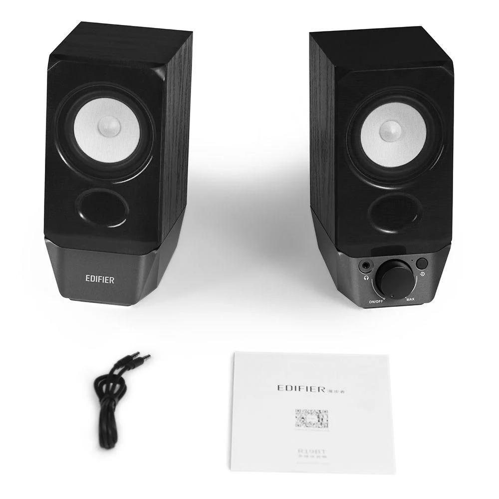Caixa de Som Edifier R19BT