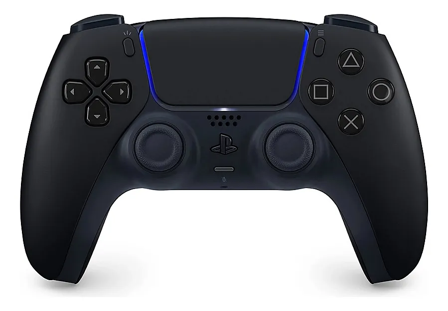 Sony Dualsense Ps5 Midnight Black