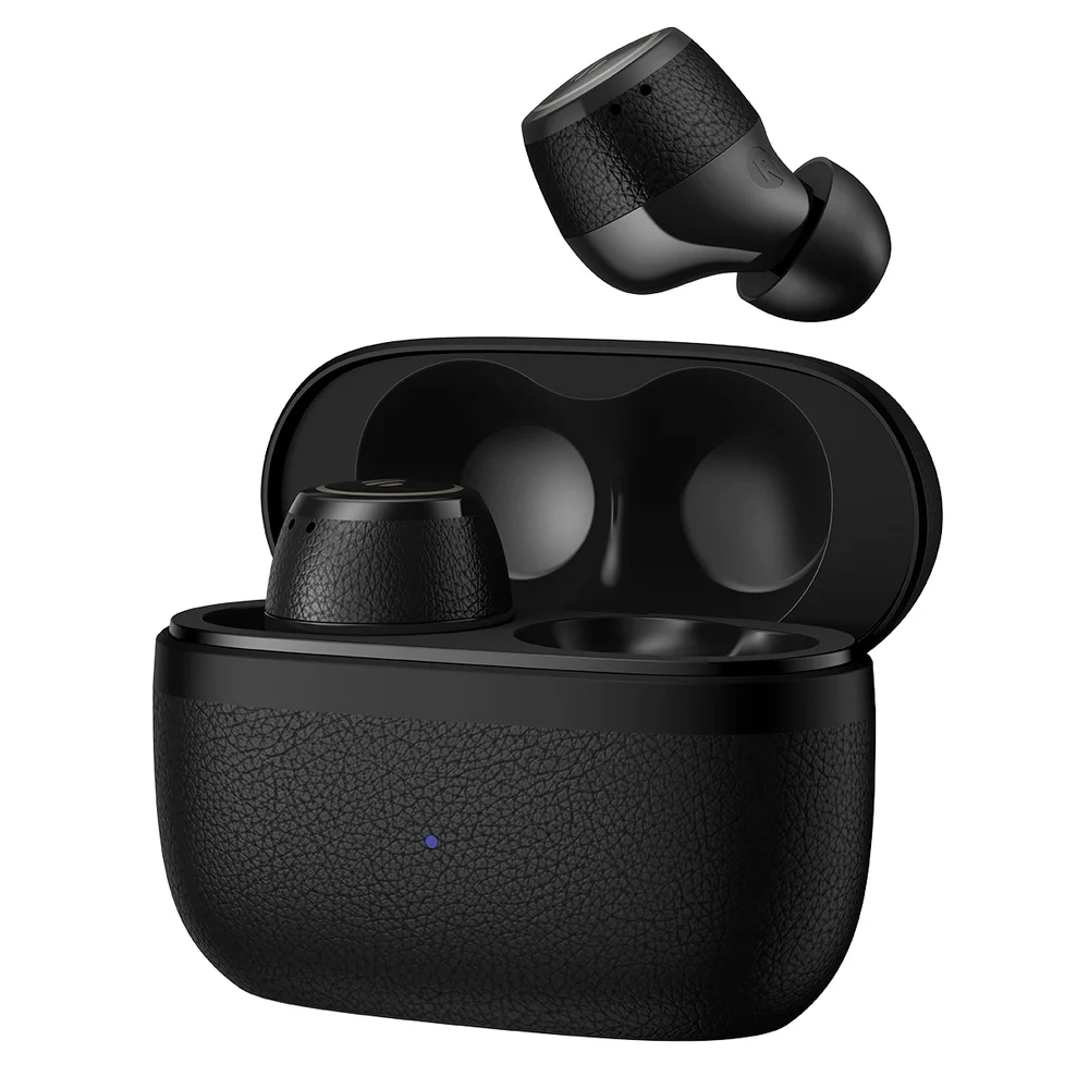 Fone TWS EDIFIER X3 PRO com cancelamento de ruído, bateria 22h - Preto