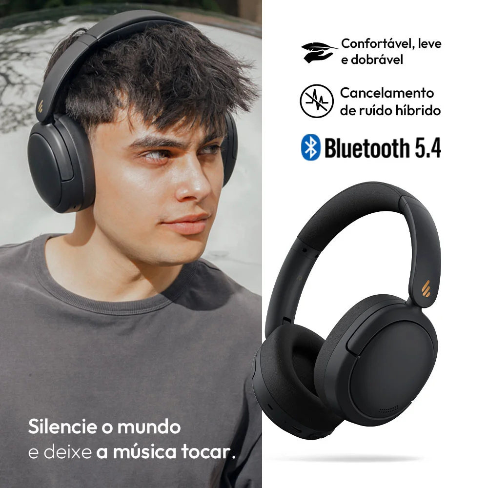 Fone W800bt Pro Edifier
