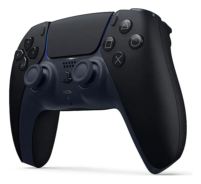 Sony Dualsense Ps5 Midnight Black