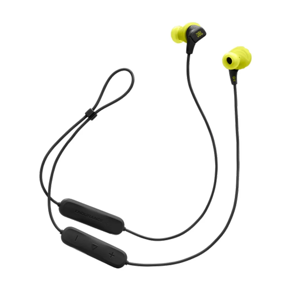 Fone de Ouvido JBL Endurance Run 3