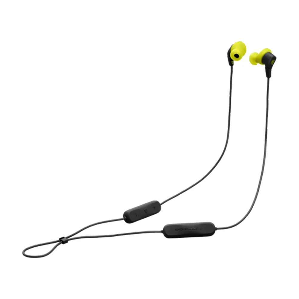 Fone de Ouvido JBL Endurance Run 3