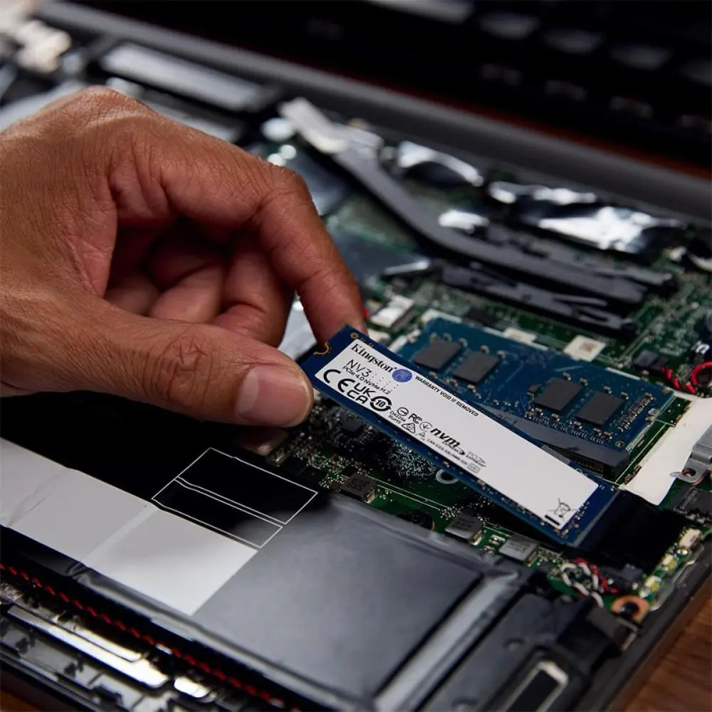 SSD Kingston NV3 1TB