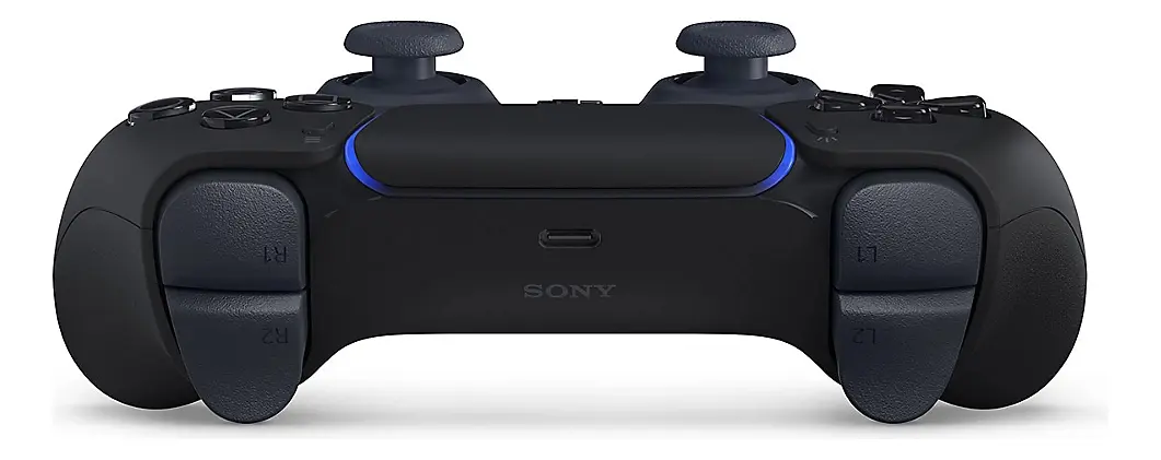 Sony Dualsense Ps5 Midnight Black