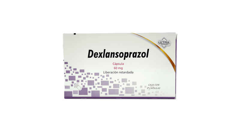 DEXLANSOPRAZOL