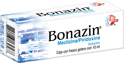 BONAZIN 1FA 50/25/20MG