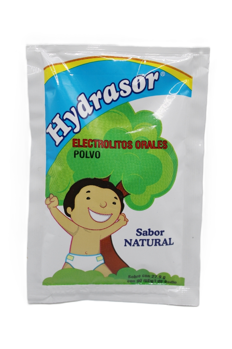 HYDRASOR 1 PVO 27.9 G