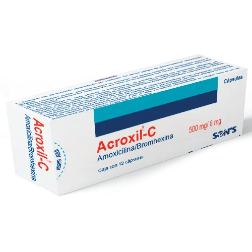 ACROXIL-C