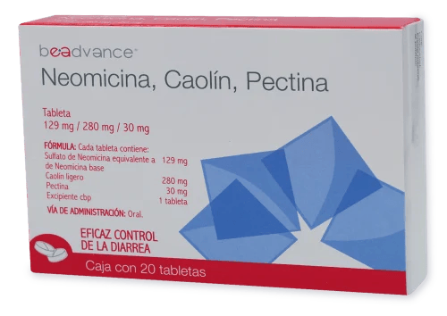 NEOMI/CAO/PECTI 20TAB 129