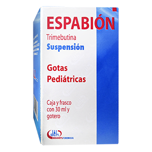 ESPABION SUSP 20MG/1ML/30ML