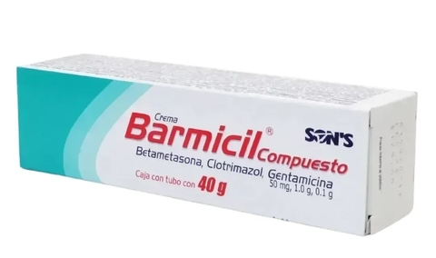 BARMICIL 1 CMA 50MG/1/.10/40 G