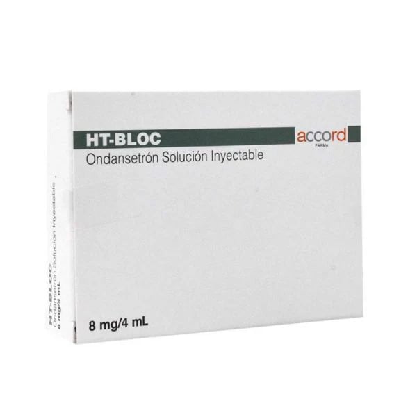 HT-BLOC 3 AMP 8MG/4 ML