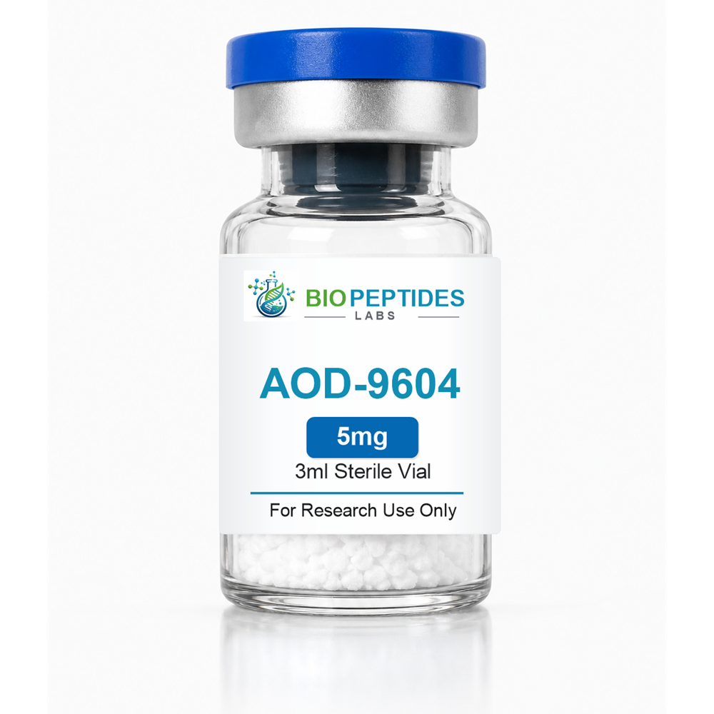 AOD-9604 5mg