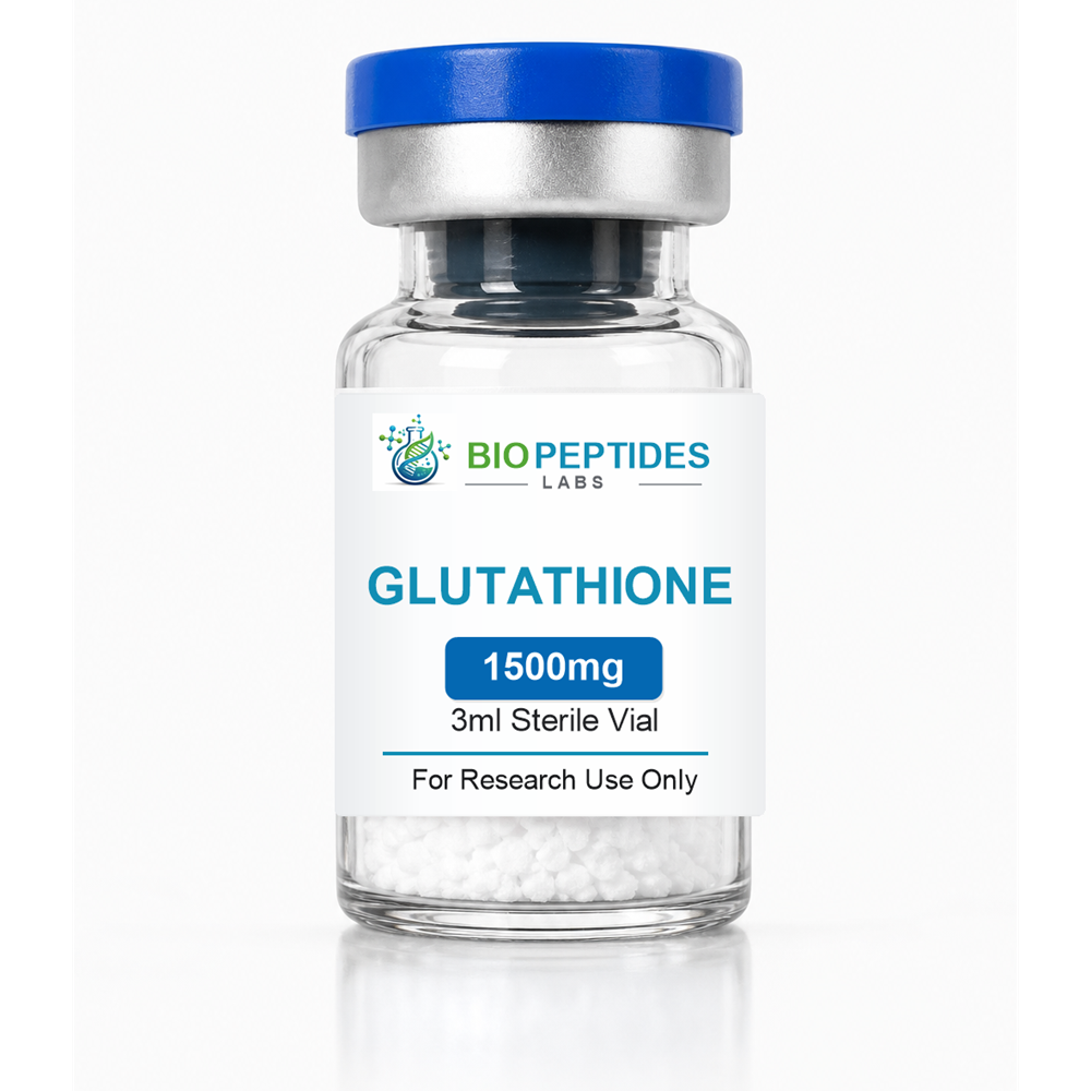 Glutathione 1500mg