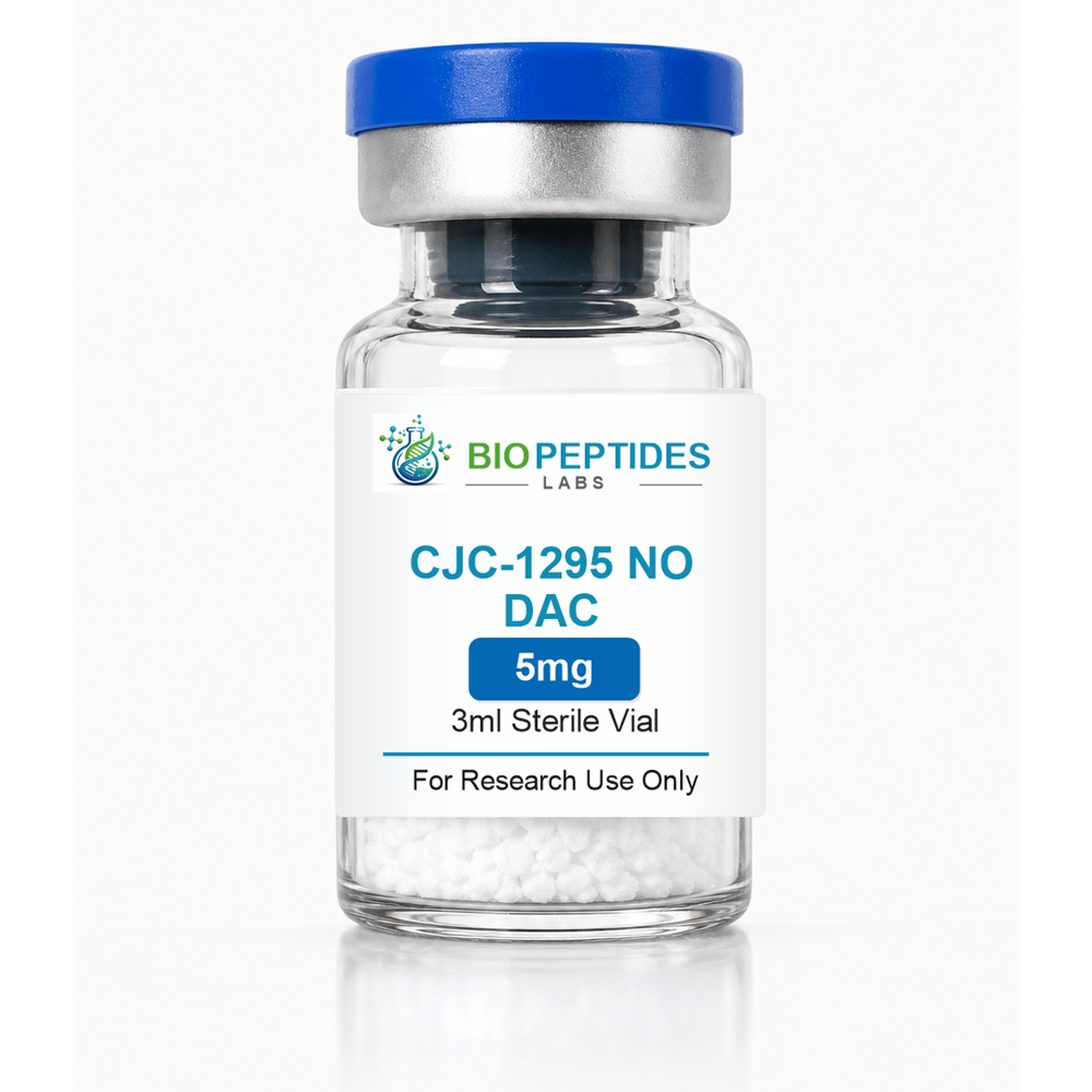 CJC-1295 (No DAC) 5mg