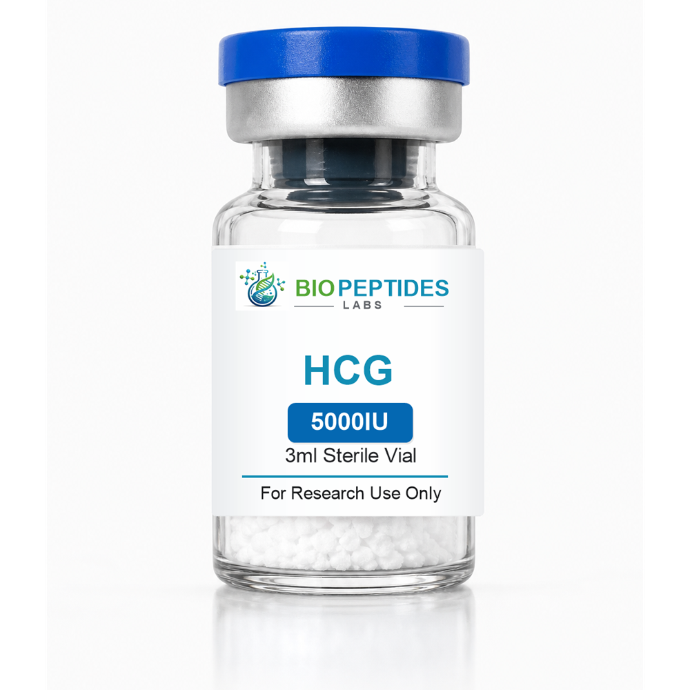 HCG 5000IU