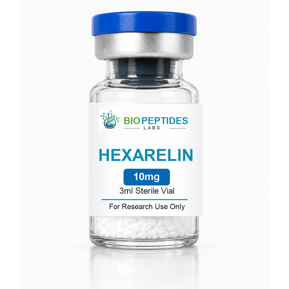 Hexarelin 10mg