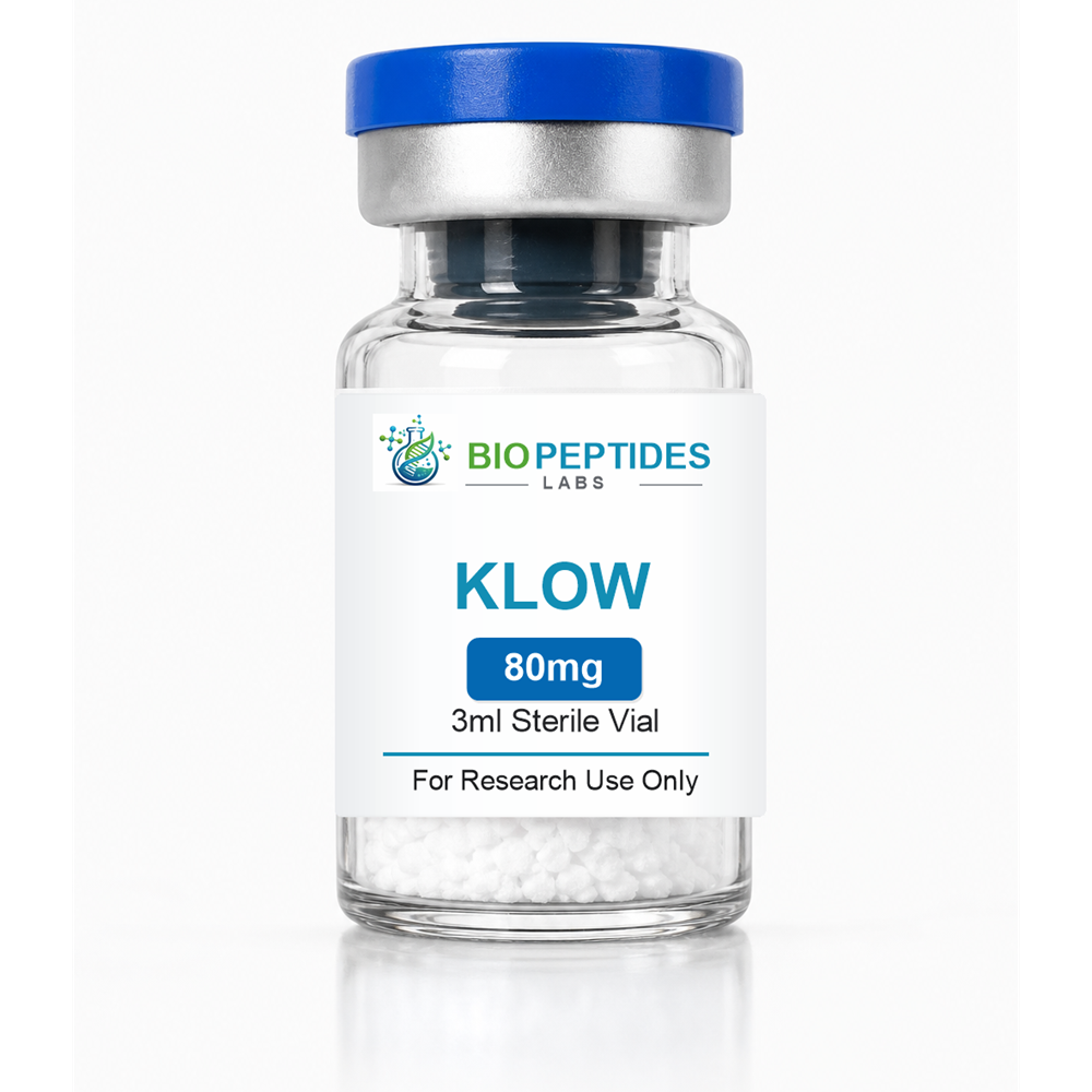 KLOW 80mg