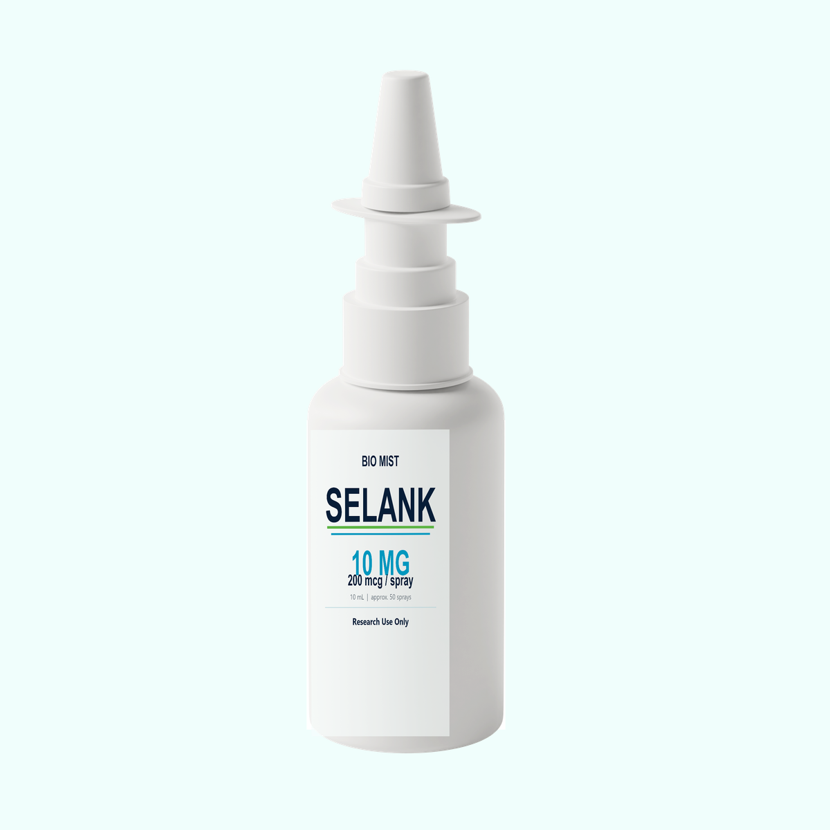 Selank 10mg