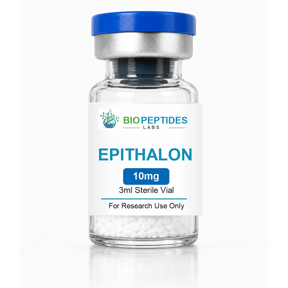 Epithalon 10mg