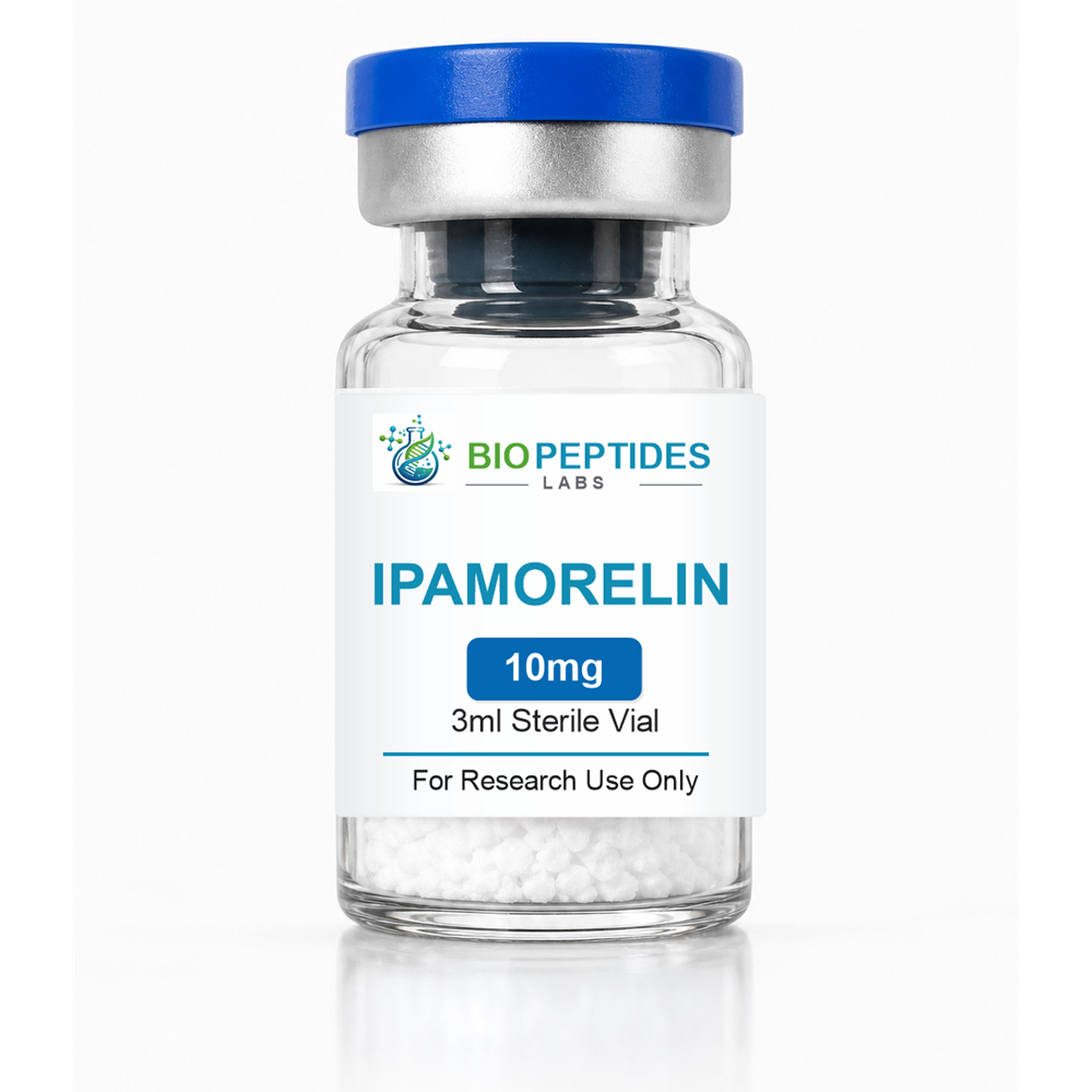 Ipamorelin 10mg
