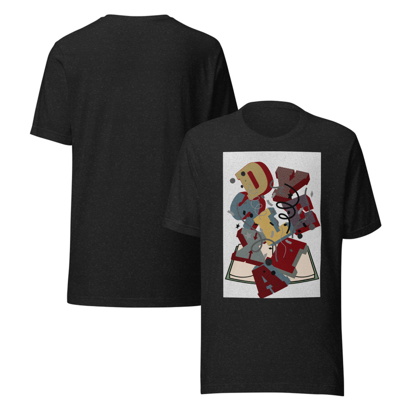 Dyslexia Tee