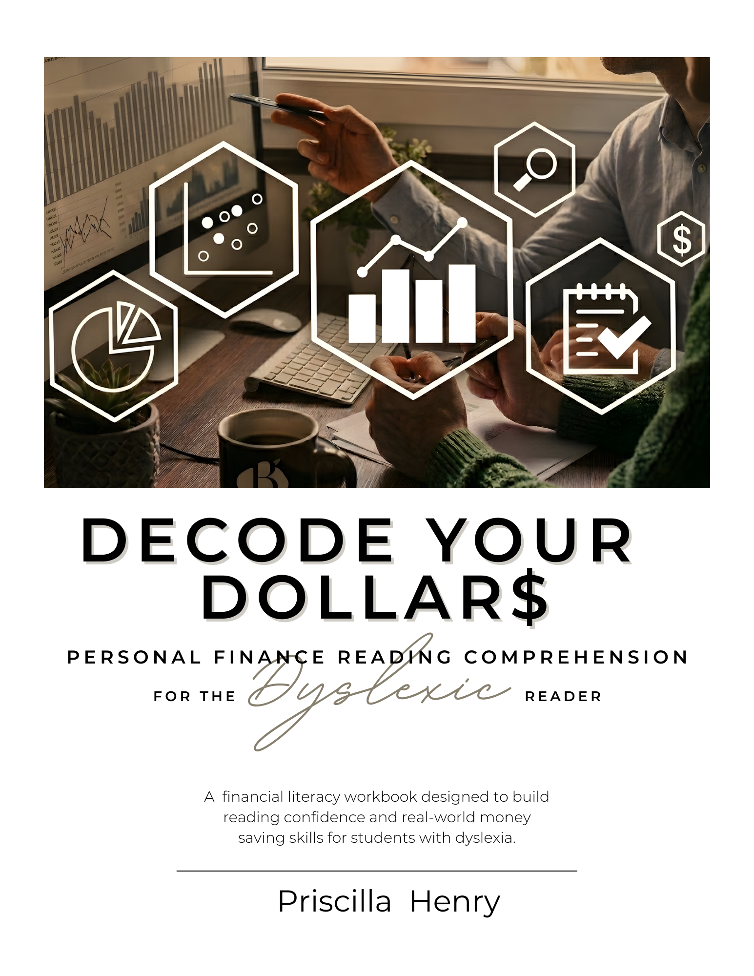 Decode Your Dollars - Digital Download
