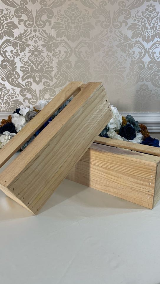 Wooden Display Riser