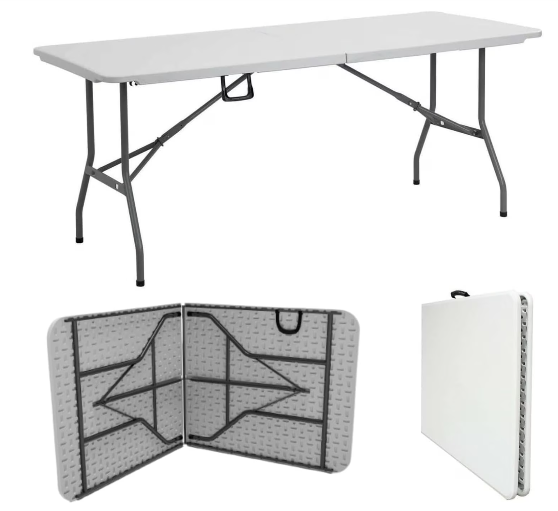 Folding Portable Table