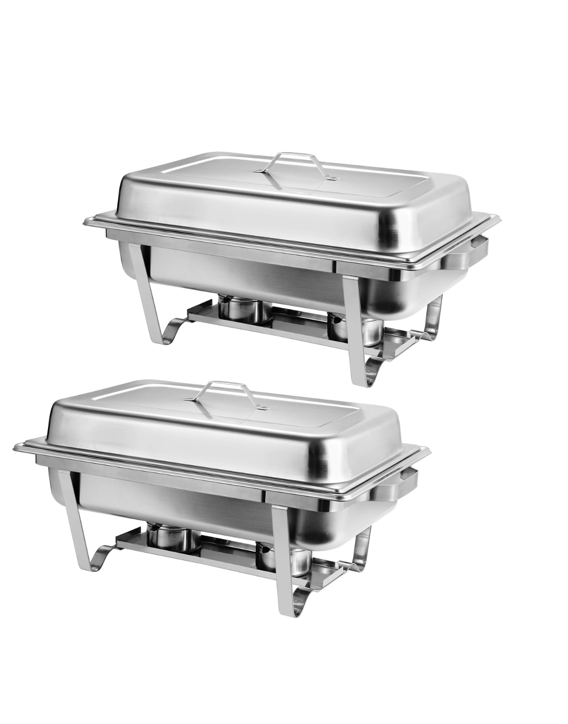 Stainless Steel Chafing Dish Set