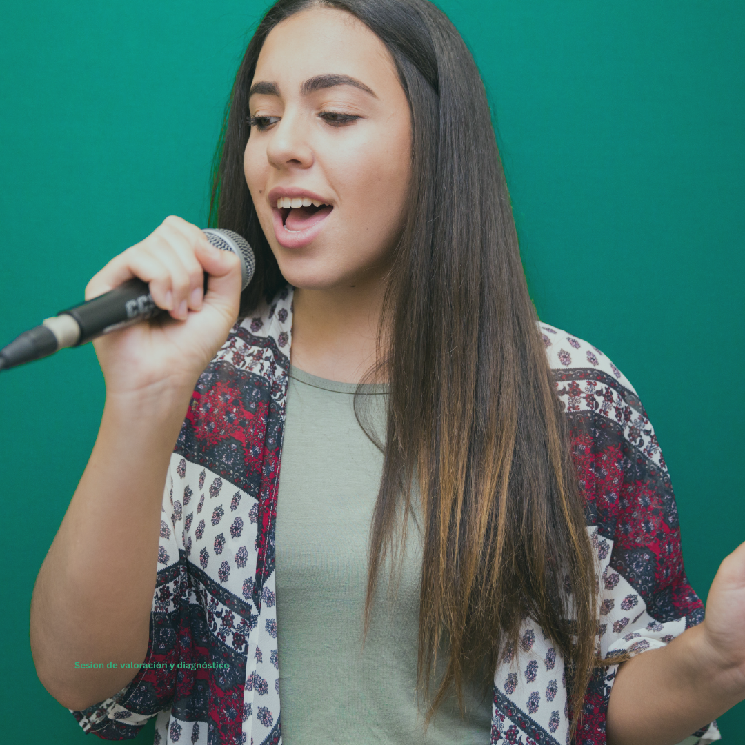 Clase de Prueba Online - Sesión Única