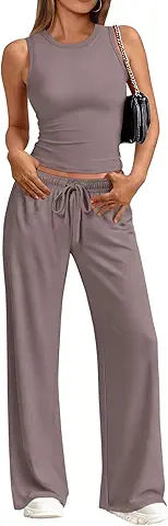 Women's Casual Loungewear Set