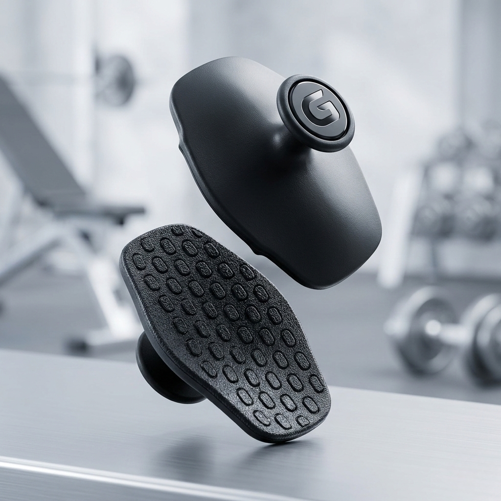 Grypx Anti-slip Palm Guards