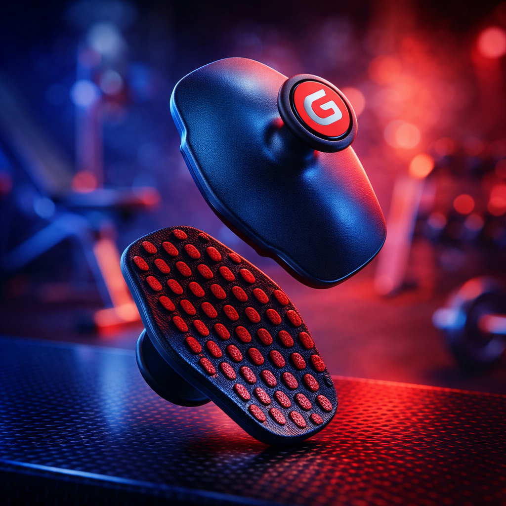 Grypx Anti-slip Palm Guards