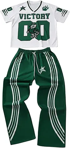 Victory Sports Costume Set