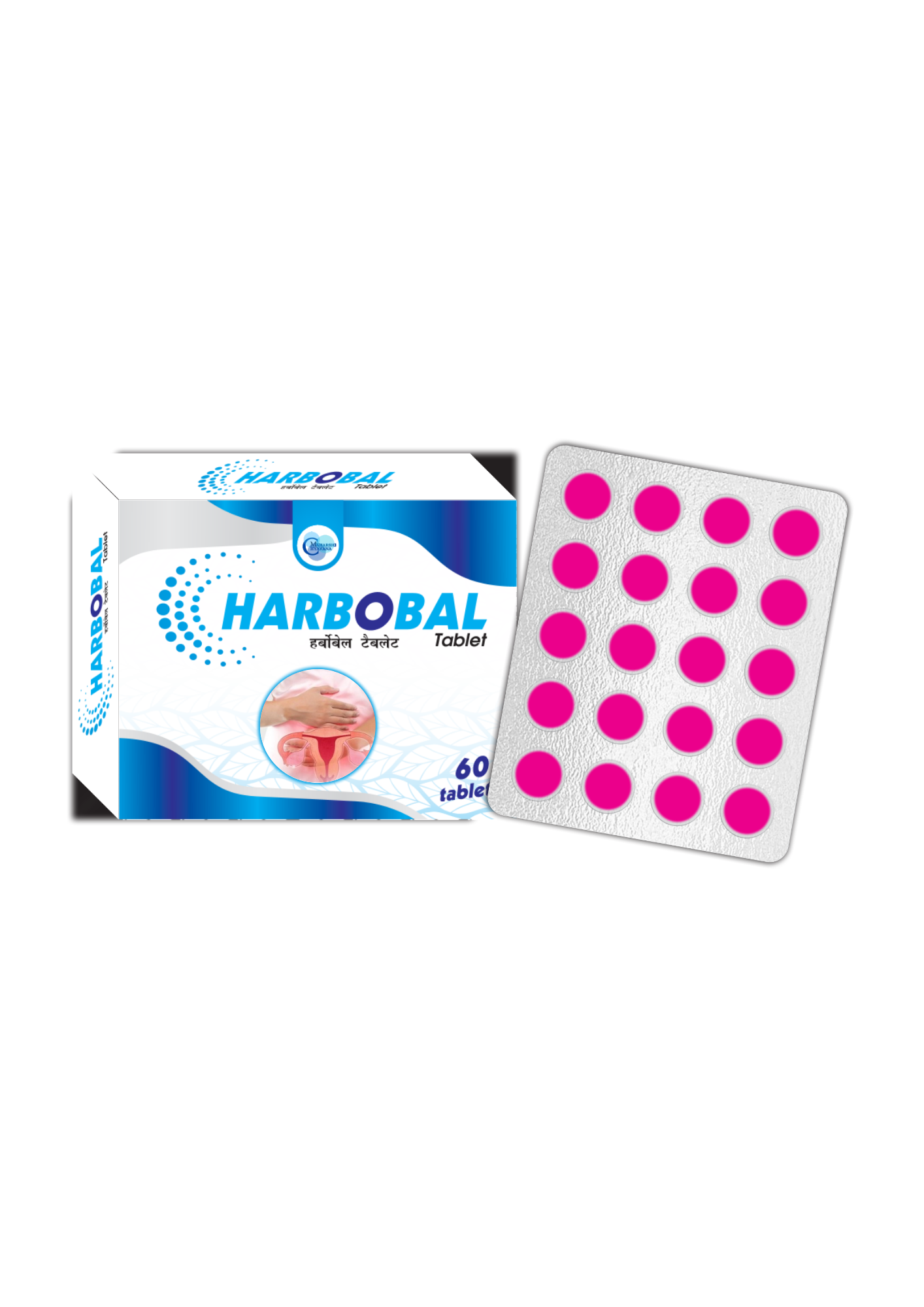 Harbobal Tablets
