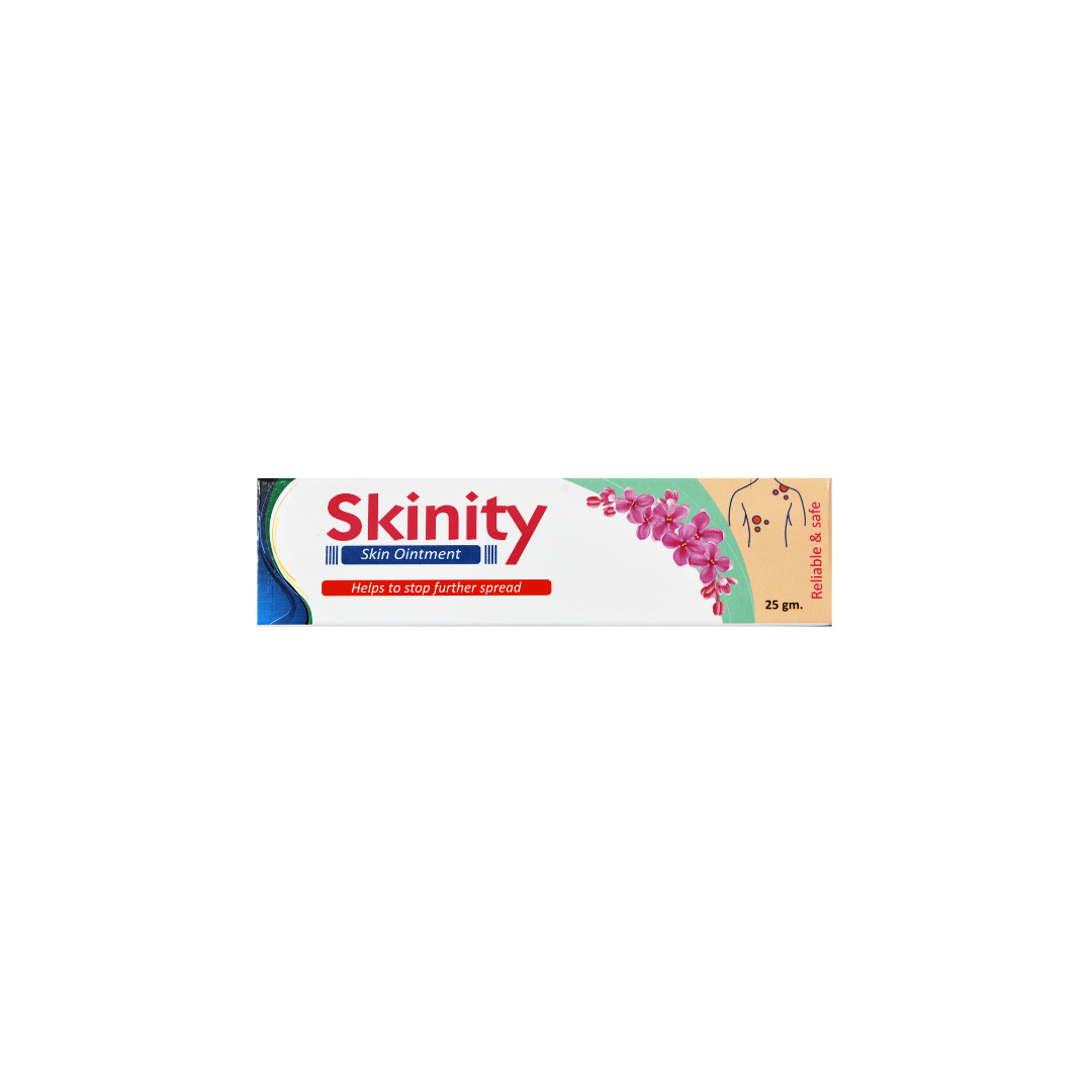 Skinity Skin Ointment