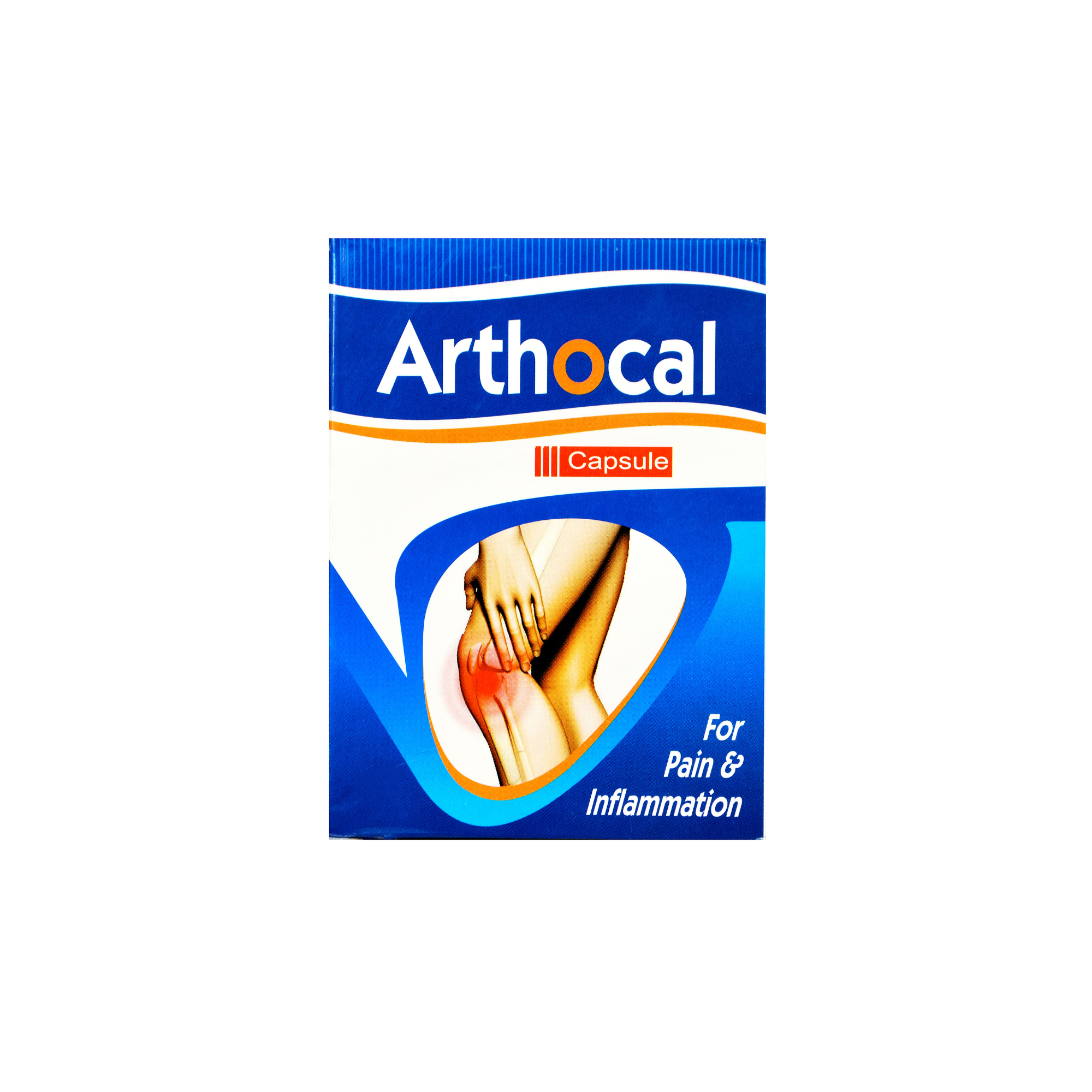 Arthocal Capsule