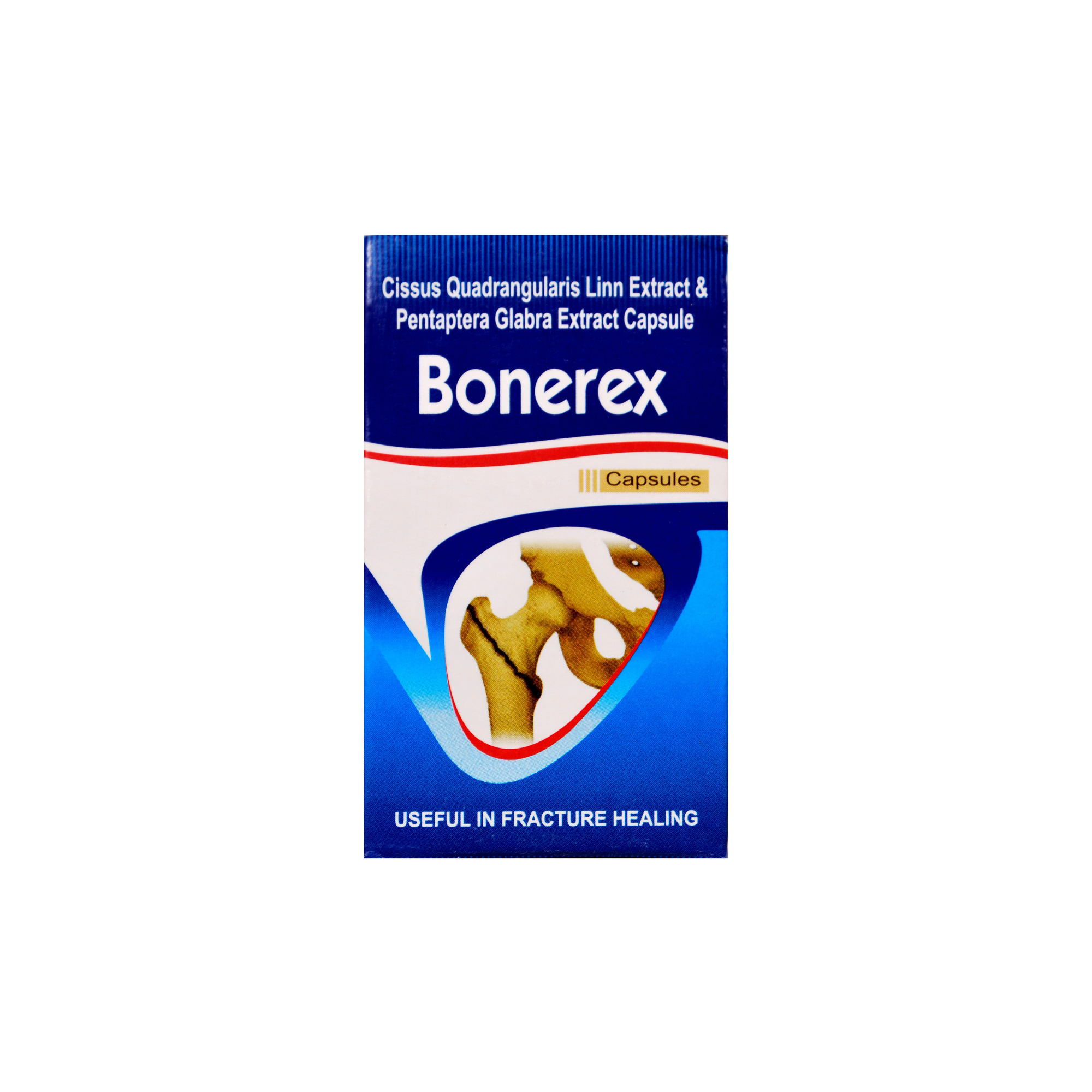 Bonerex Capsules